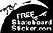 freeskateboardsticker