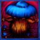 The Mushroom Man's Avatar